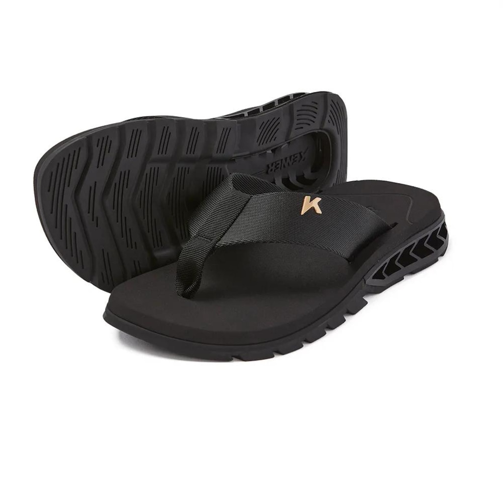 Imagem 3 do produto Chinelo Rakka Nyolon Kenner Masculino