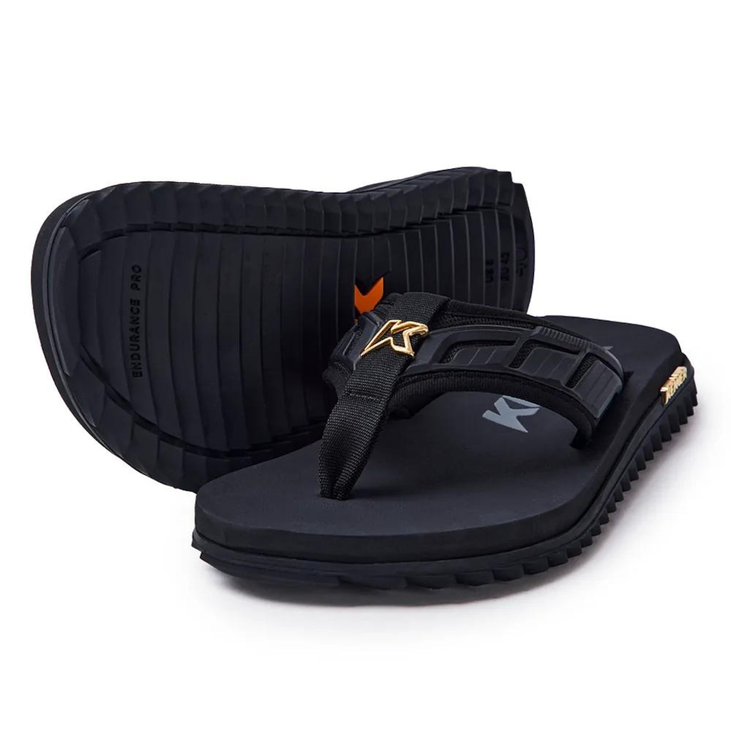 Imagem 2 do produto Chinelo Kivah Kenner Masculino