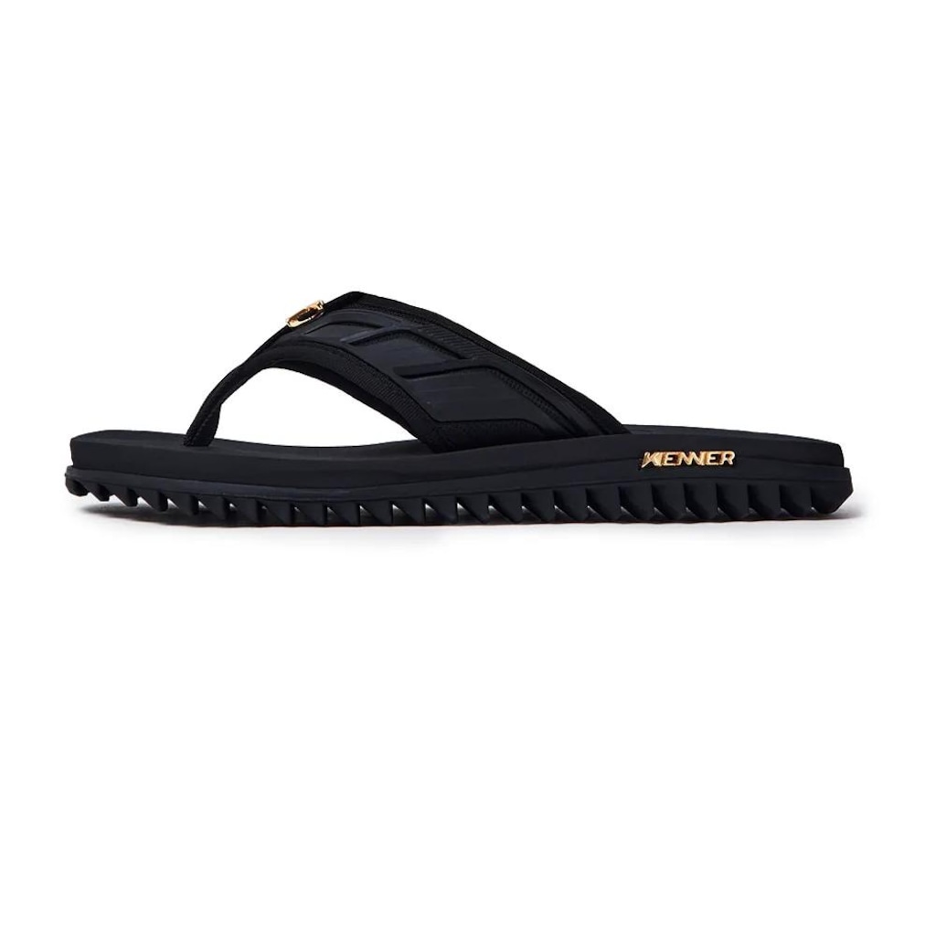 Imagem 3 do produto Chinelo Kivah Kenner Masculino