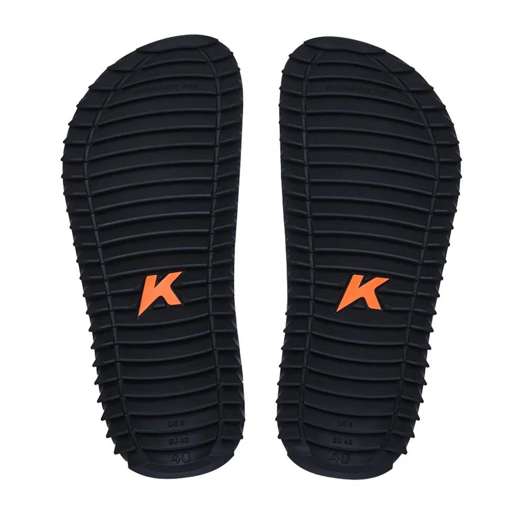 Imagem 4 do produto Chinelo Kivah Kenner Masculino