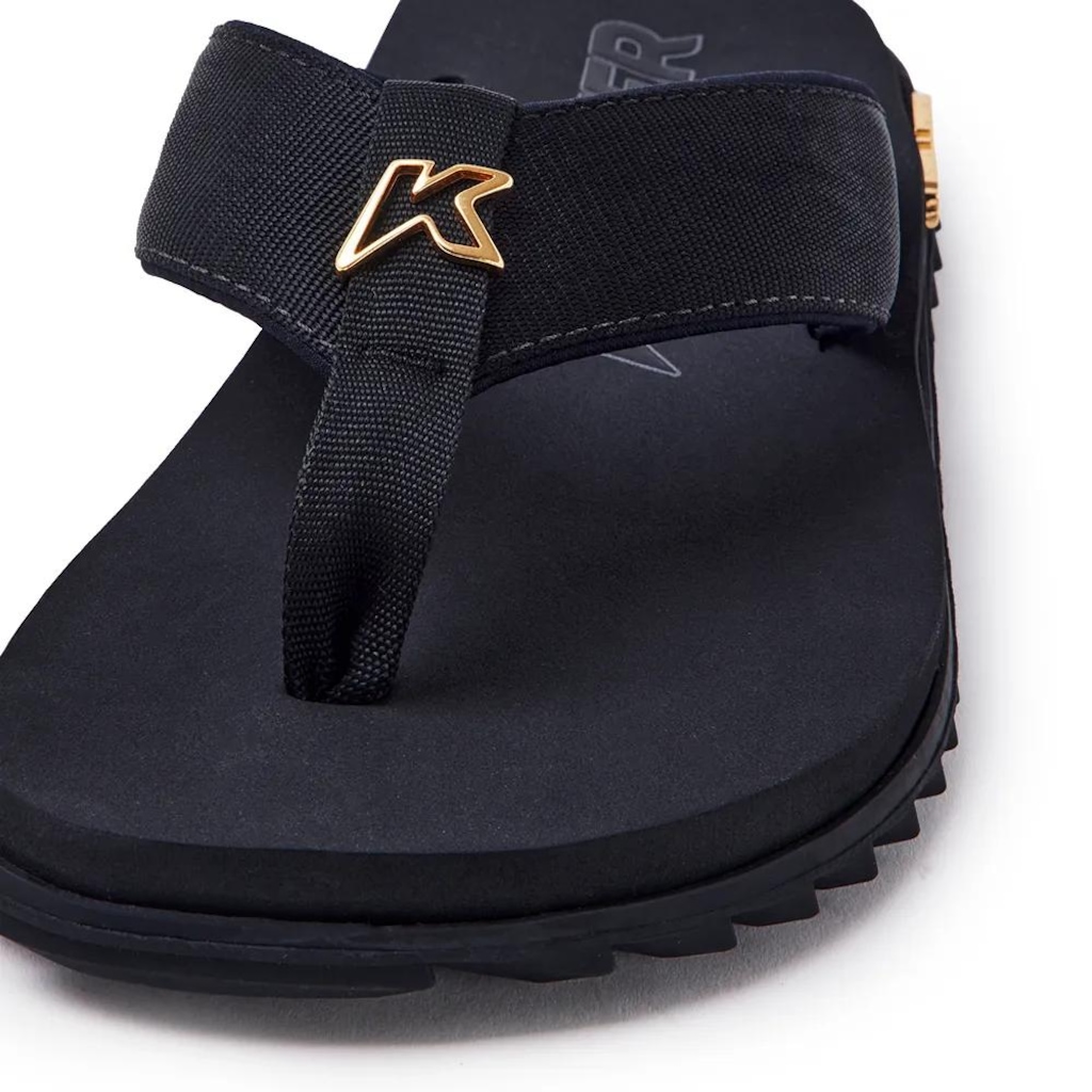 Imagem 3 do produto Chinelo Kivah Nylon Kenner Masculino