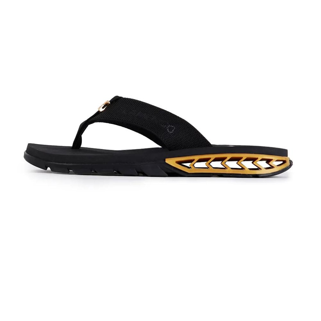 Imagem 2 do produto Chinelo Flamengo Kenner Masculino