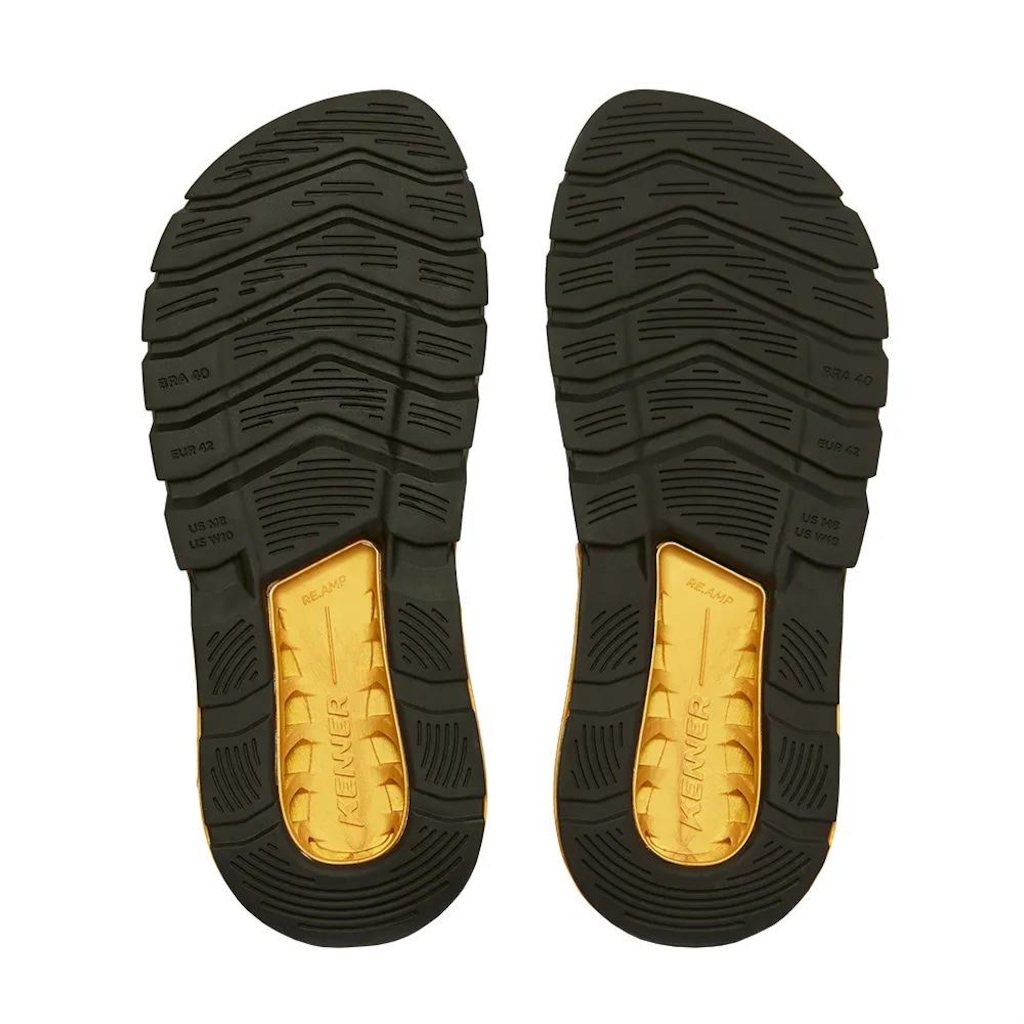 Imagem 5 do produto Chinelo Flamengo Kenner Masculino