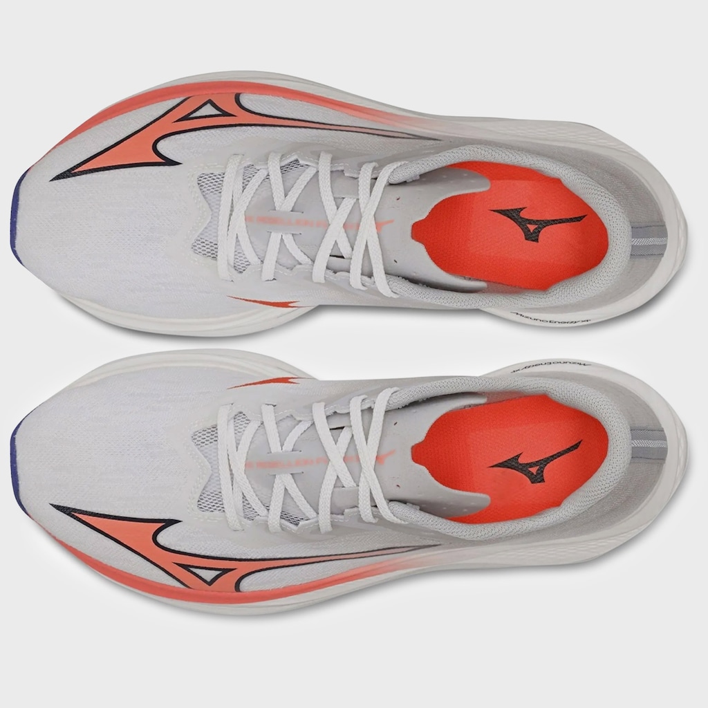 Imagem 3 do produto Tênis Masculino Mizuno Wave Rebellion Flash 3