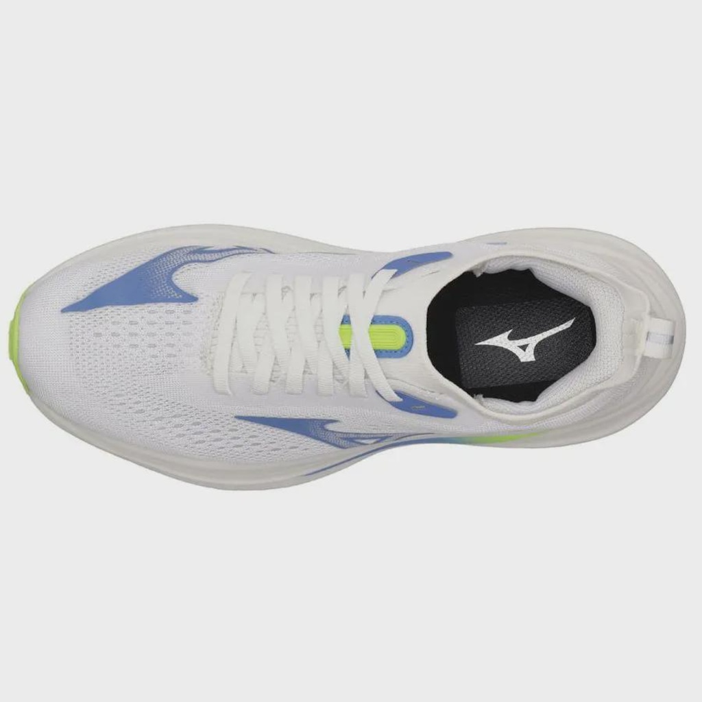 Imagem 3 do produto Tênis de Corrida Mizuno Neo Zen 2 - Mizuno - Feminino