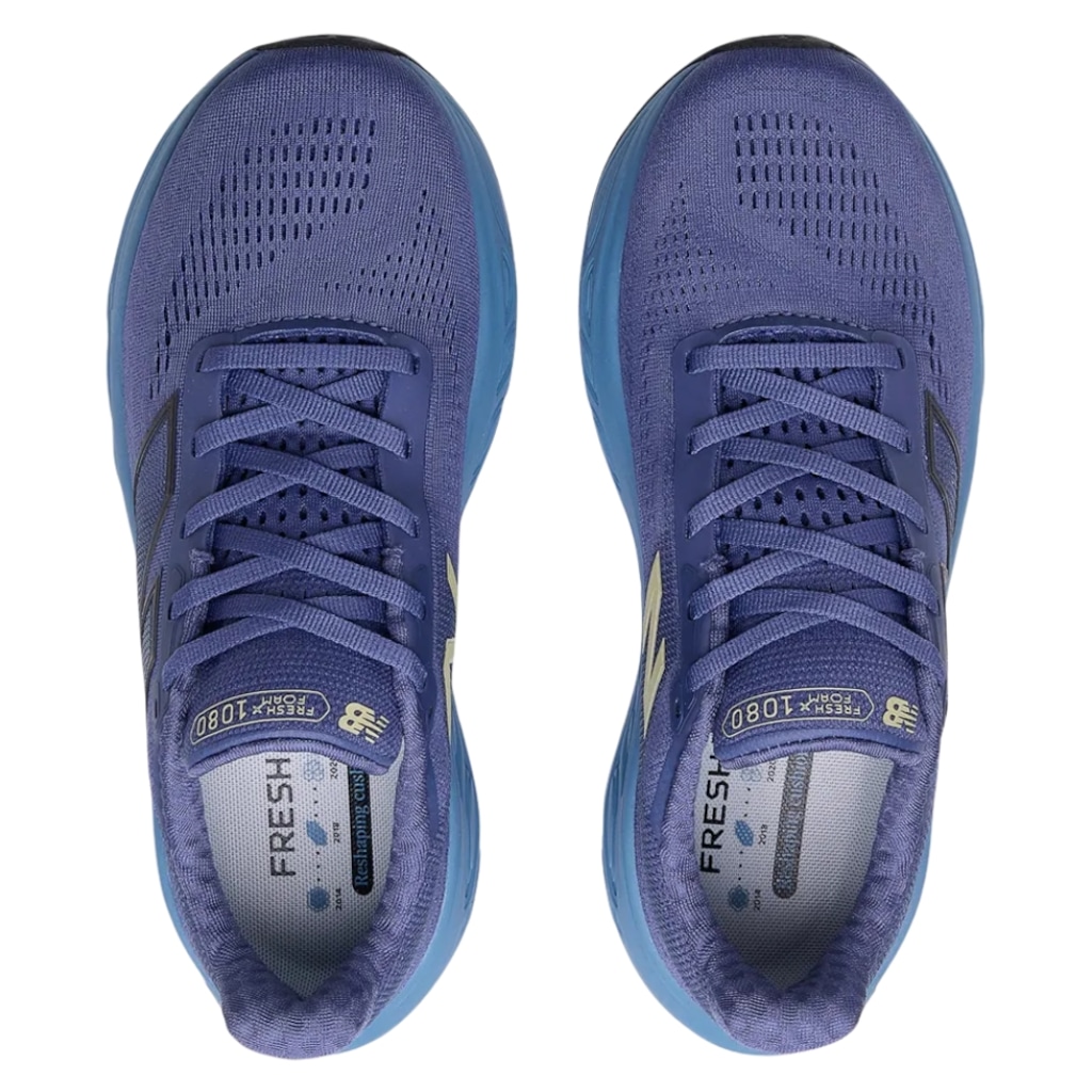 Imagem 4 do produto Tênis Feminino New Balance Fresh Foam X