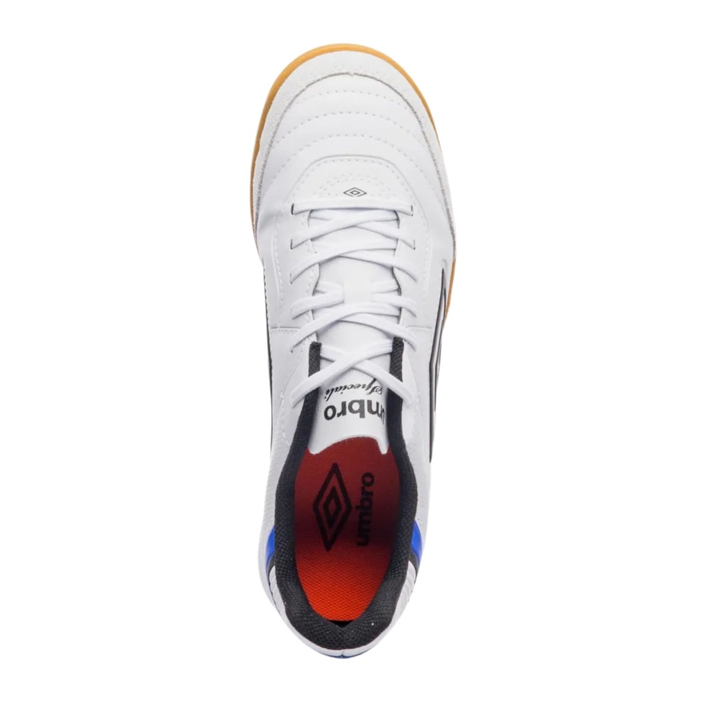 Imagem 5 do produto Chuteira Futsal Umbro Adulto Speciali Classic