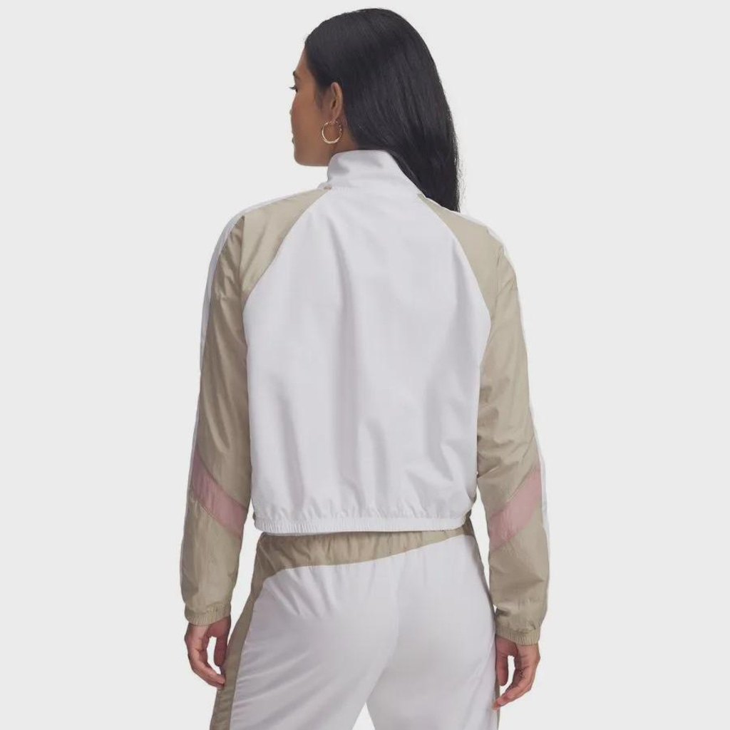 Imagem 3 do produto Jaqueta Sportstyle Under Armour Icon Crinkle Feminina