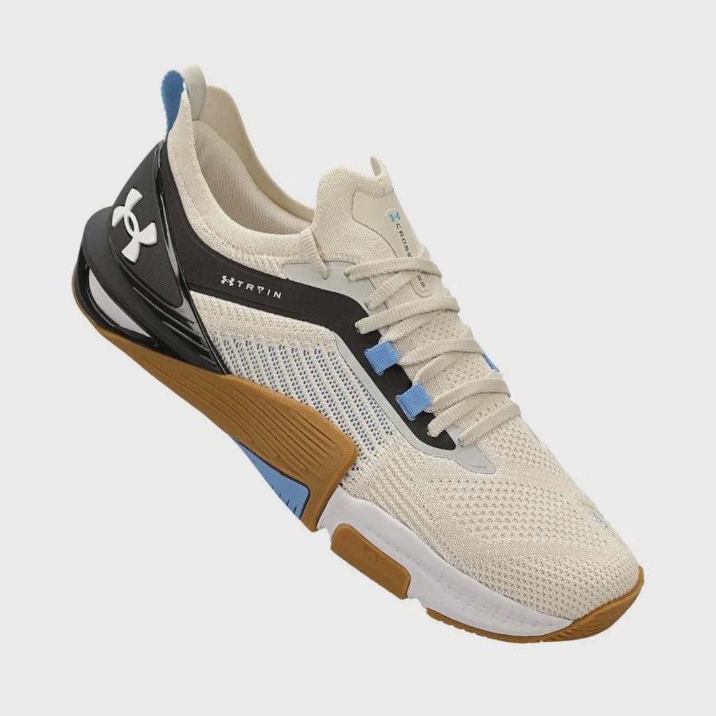 Imagem 3 do produto Tênis de Treino Unissex Under Armour Tribase Cross 2 SE
