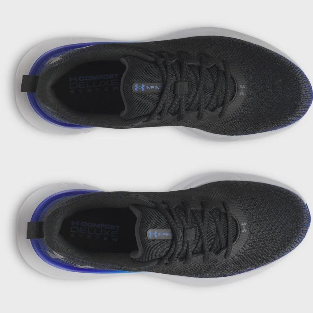 Imagem 2 do produto Tênis de Corrida Masculino Under Armour Infinite
