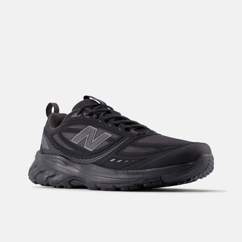 Imagem 2 do produto Tênis Masculino New Balance Fresh Foam 410v9
