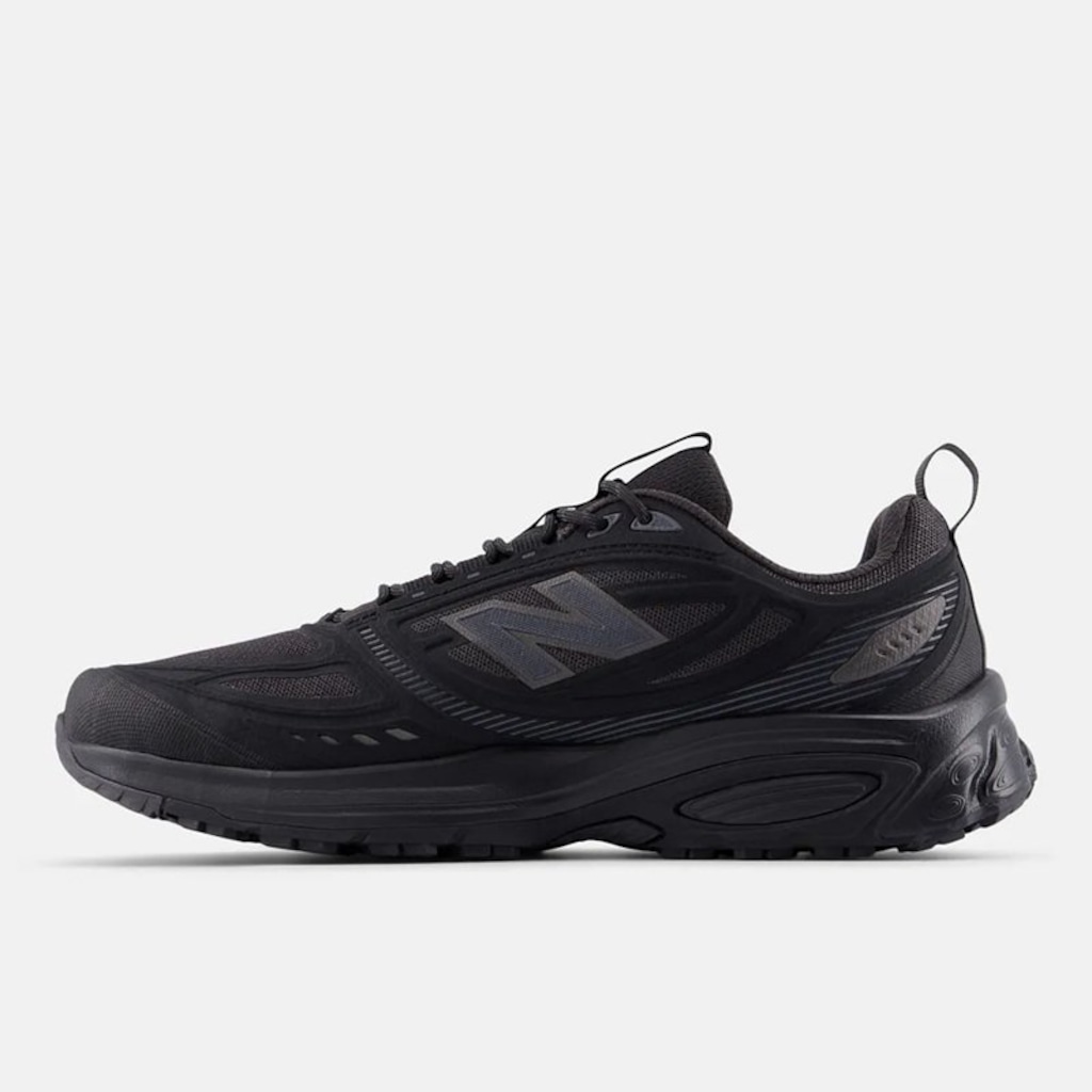 Imagem 3 do produto Tênis Masculino New Balance Fresh Foam 410v9