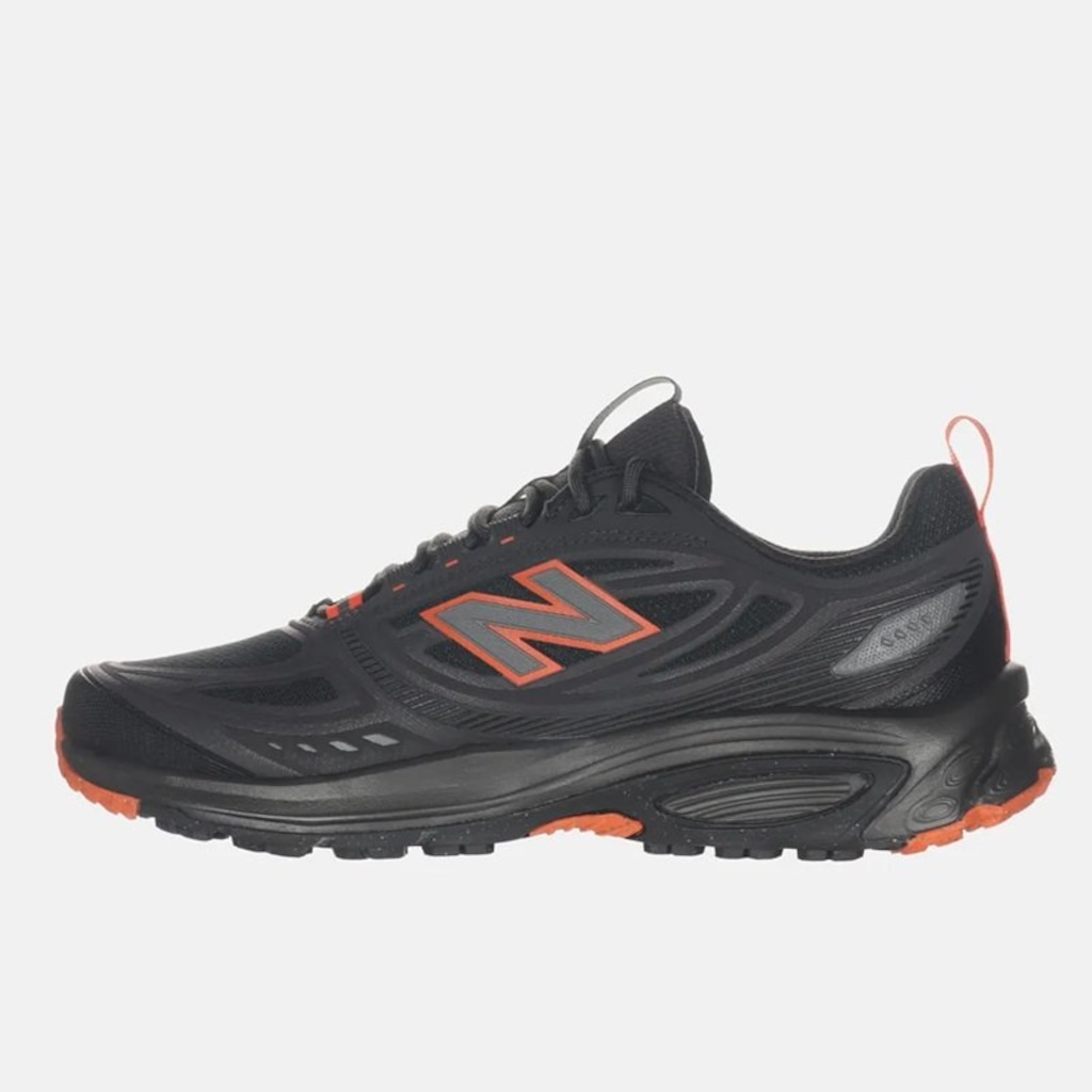 Imagem 2 do produto Tênis Masculino New Balance Fresh Foam 410v9