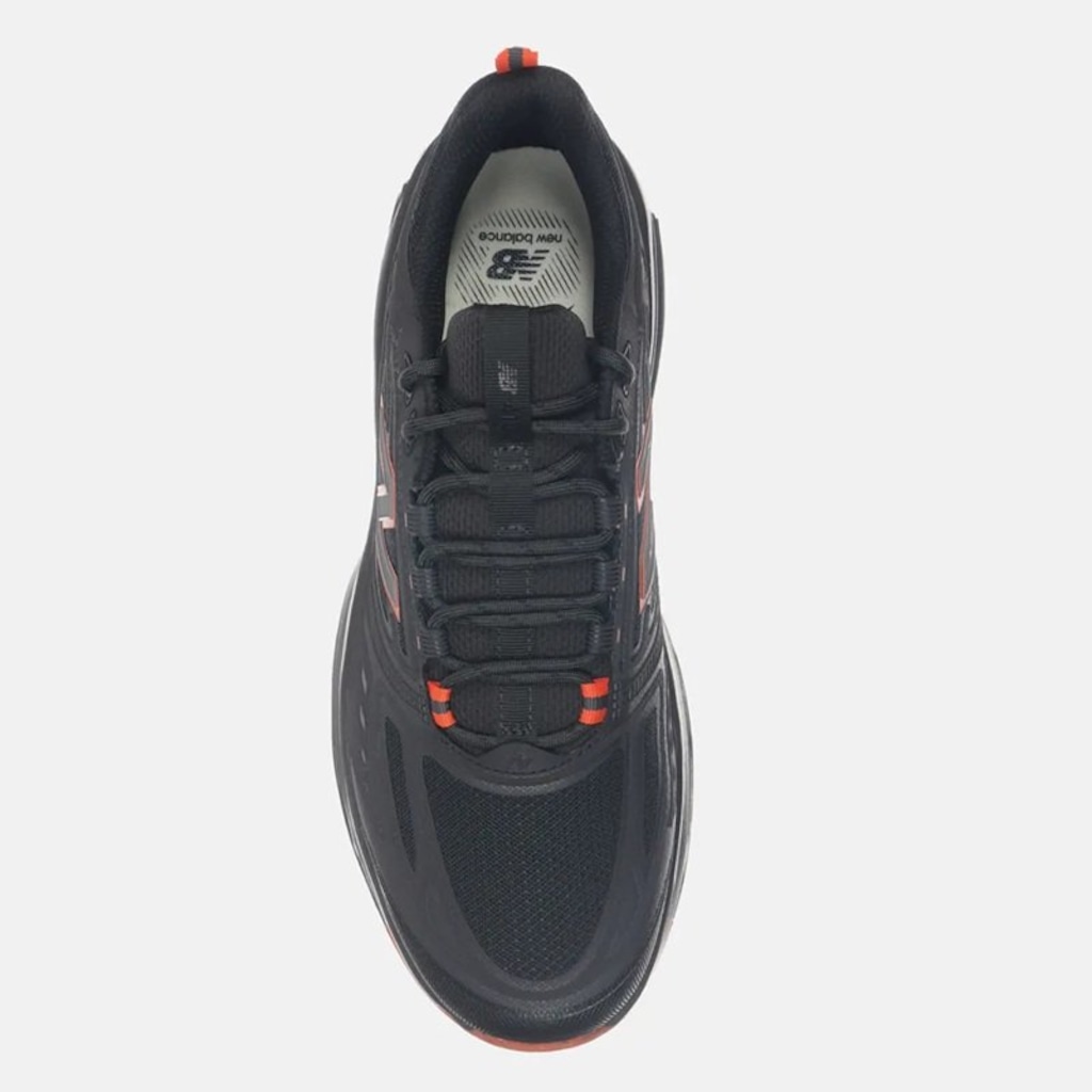 Imagem 3 do produto Tênis Masculino New Balance Fresh Foam 410v9