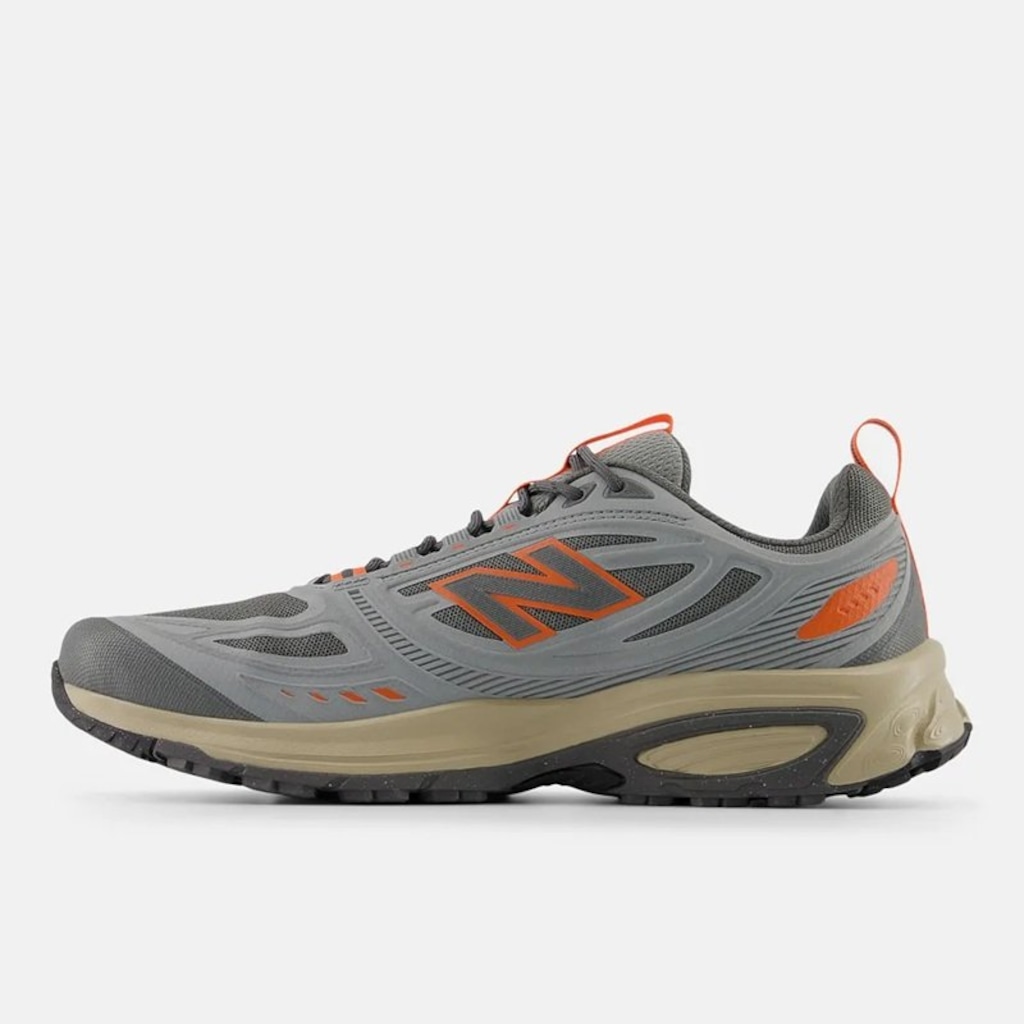 Imagem 2 do produto Tênis Masculino New Balance Fresh Foam 410V9