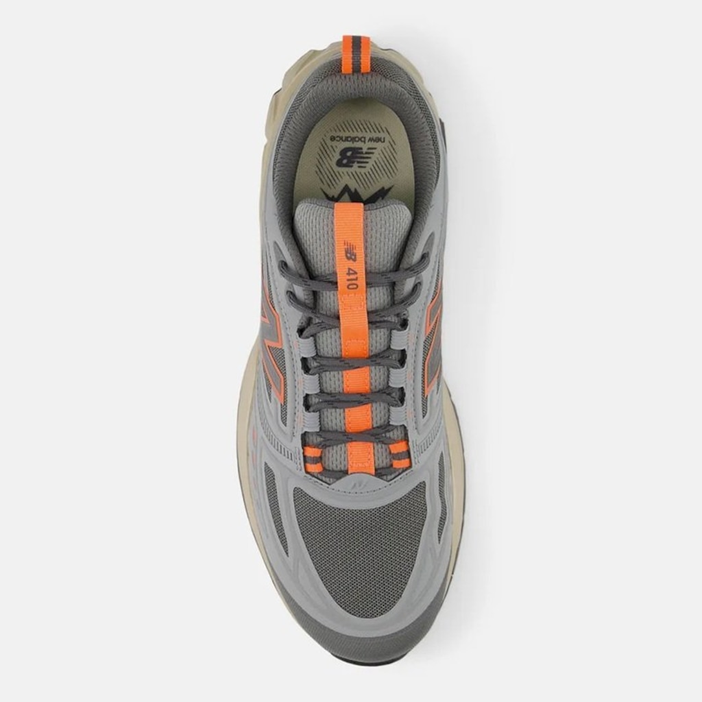 Imagem 3 do produto Tênis Masculino New Balance Fresh Foam 410V9