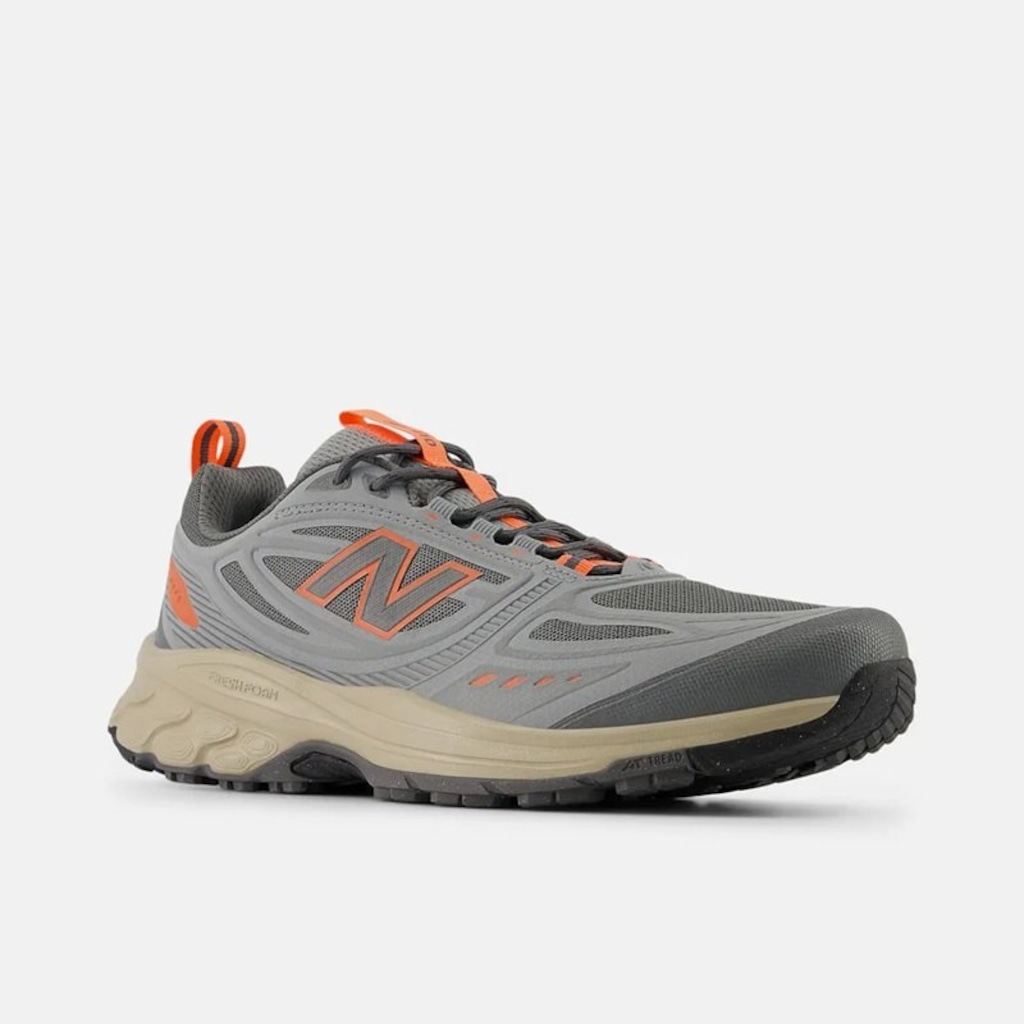 Imagem 4 do produto Tênis Masculino New Balance Fresh Foam 410V9