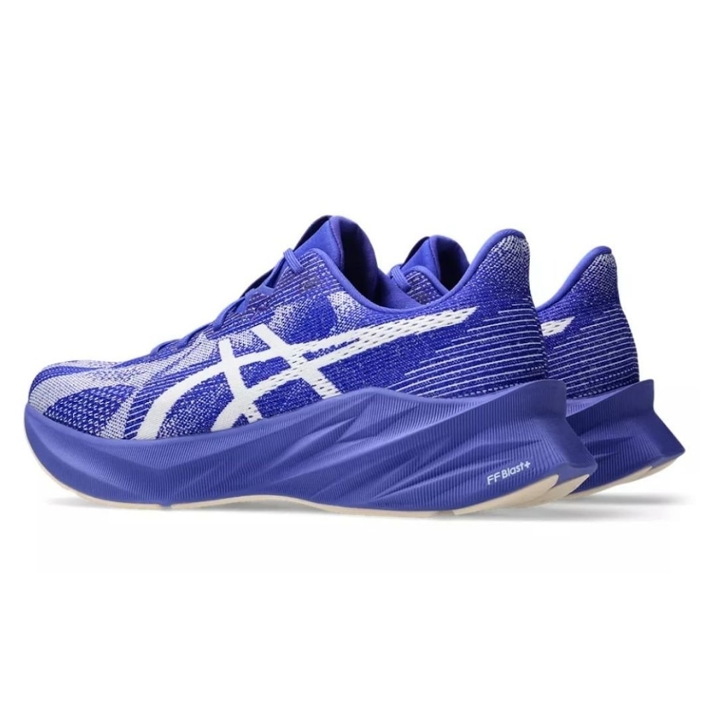 Imagem 3 do produto Tênis Masculino Asics Dynablast 5