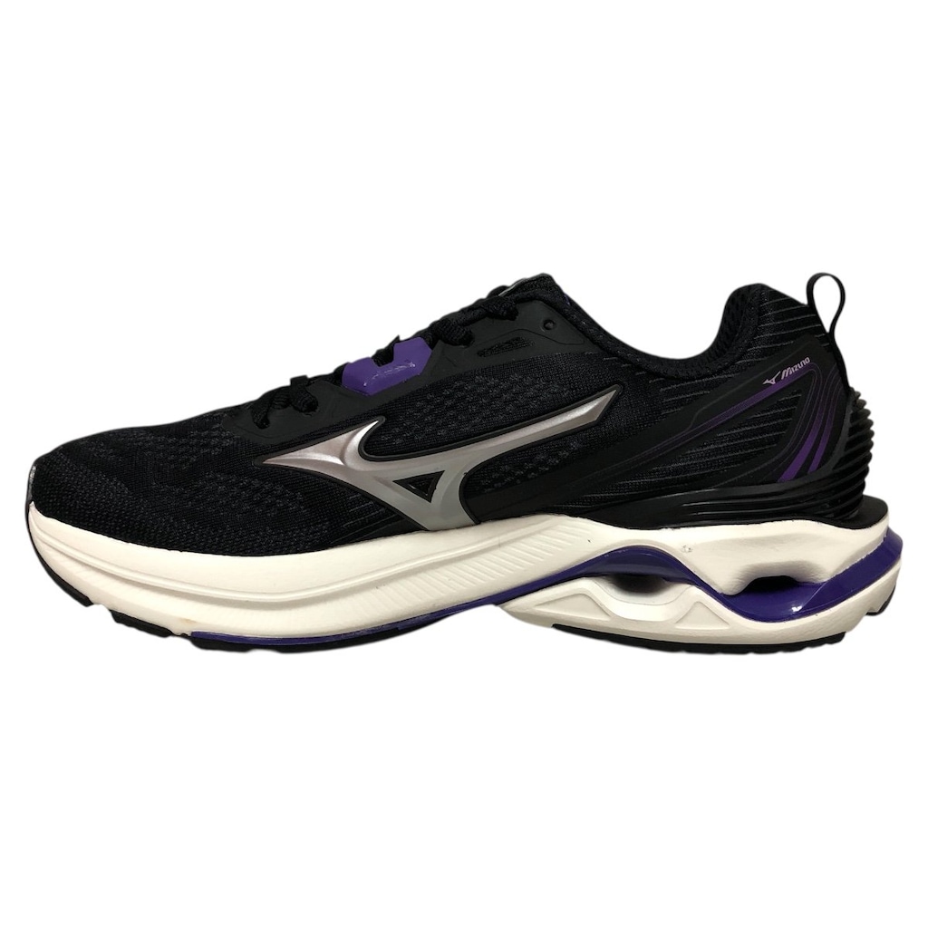 Imagem 2 do produto Tênis Feminino Mizuno Wave Dinasty 7