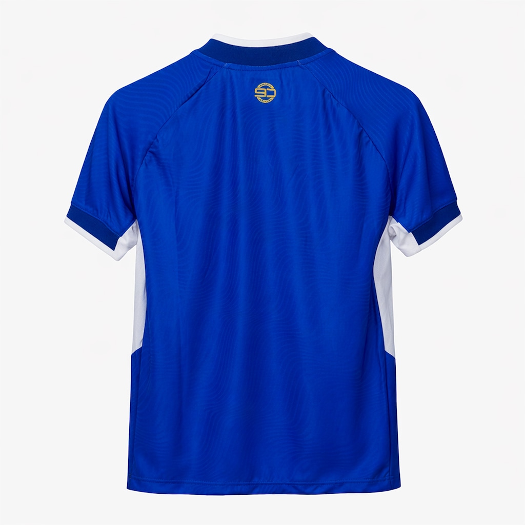 Imagem 4 do produto Camisa do Confiança 1 26/27 Tolledo Jogador - Masculina