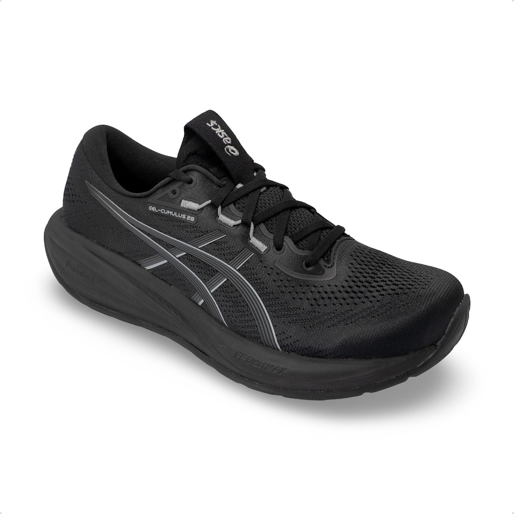 Imagem 2 do produto Tênis Feminino ASICS Gel Cumulus 28