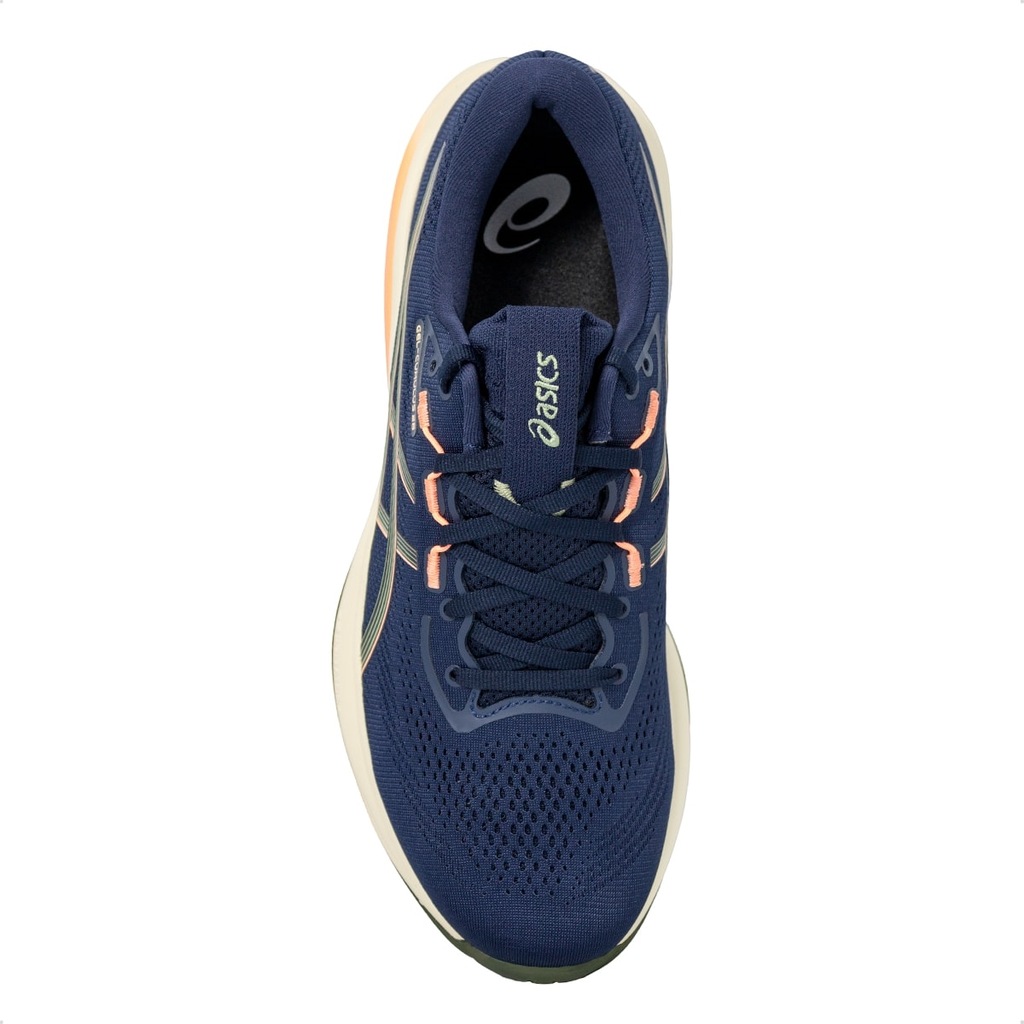 Imagem 3 do produto Tênis Feminino ASICS Gel Cumulus 28