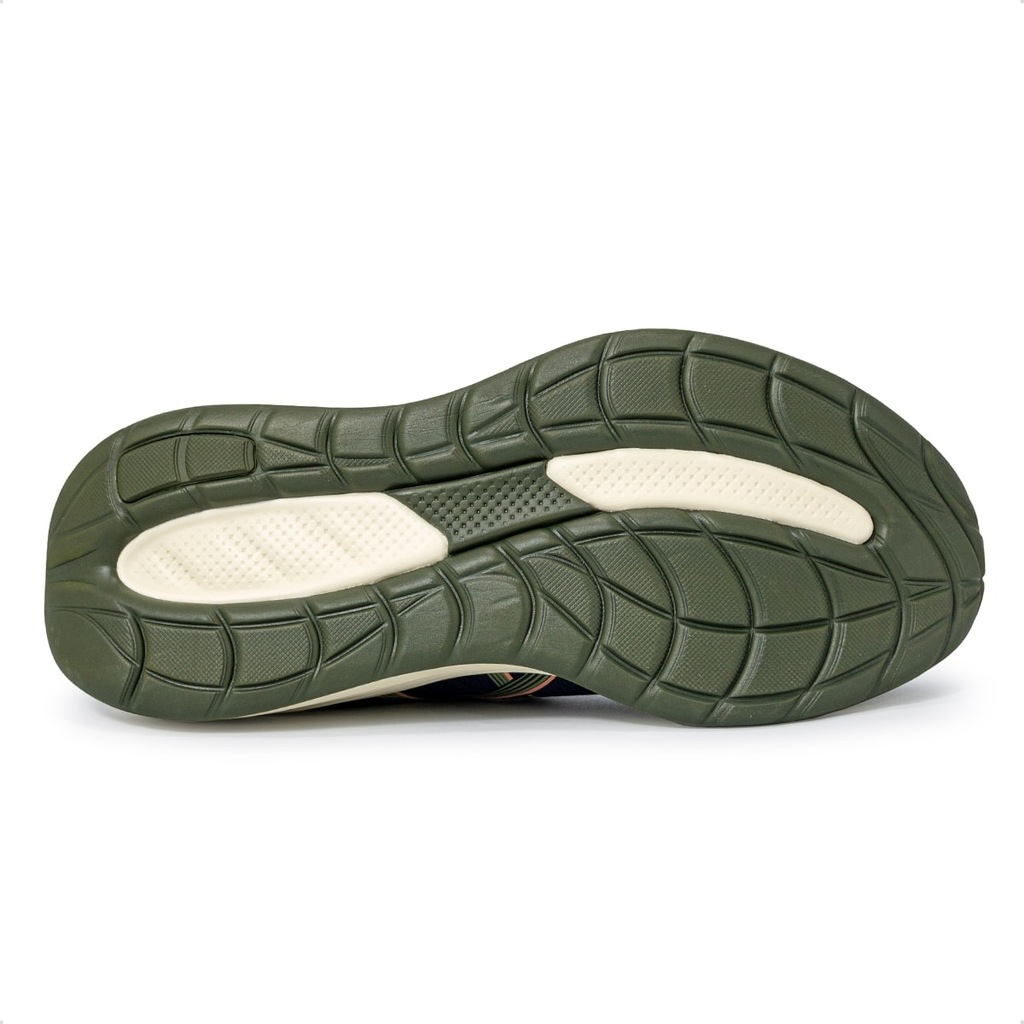 Imagem 5 do produto Tênis Feminino ASICS Gel Cumulus 28