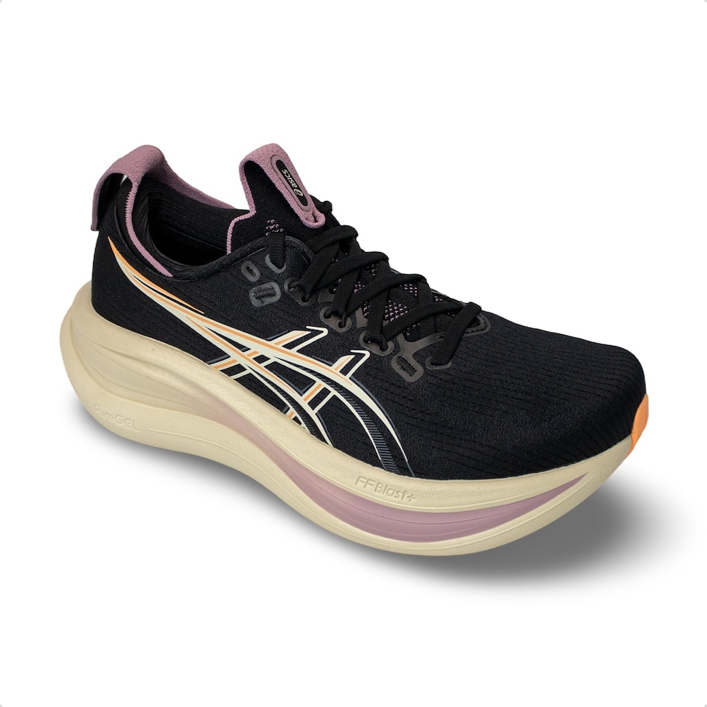 Imagem 2 do produto Tênis Feminino ASICS Gel-Nimbus 28