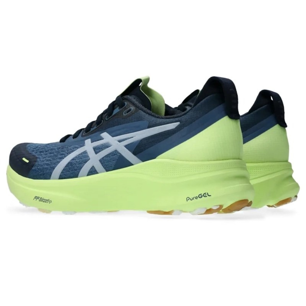 Imagem 3 do produto Tênis Feminino ASICS Gel-Kayano 32 Lite-Show