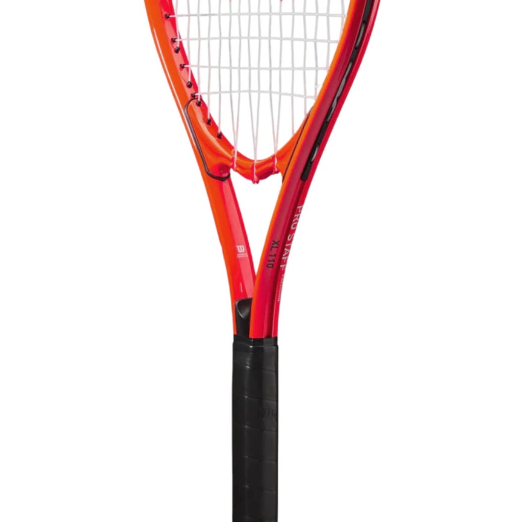 Imagem 3 do produto Raquete de Tênis Pro Staff Precision XL 110 Wilson Iniciante