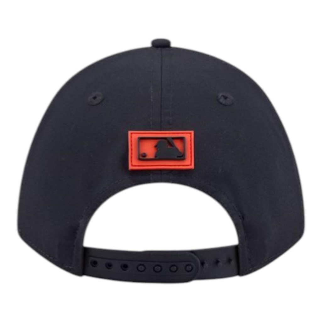 Imagem 2 do produto Boné New Era 940mc A-Frame Detroit Tigers Masculino
