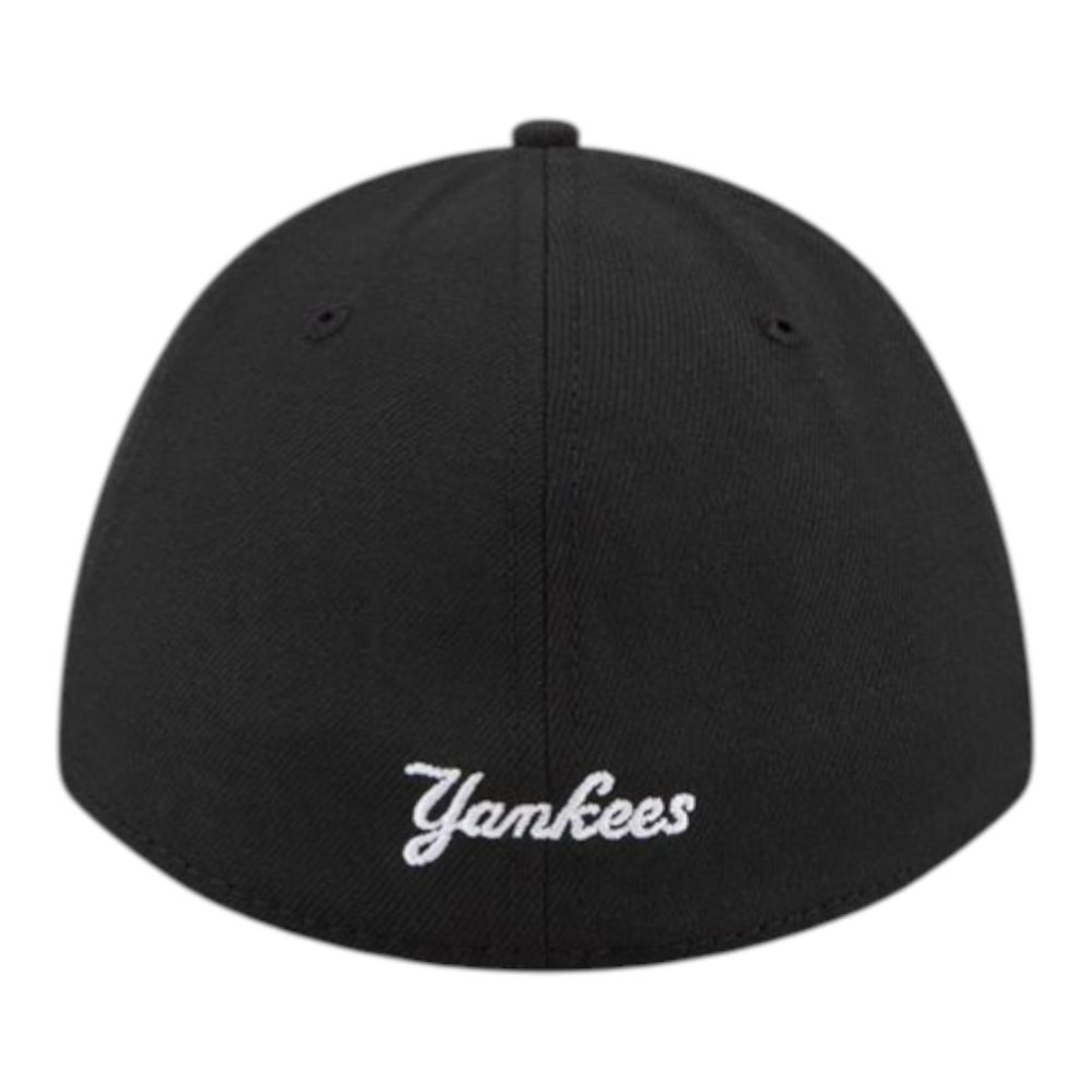 Imagem 2 do produto Boné New Era 3930mc A-Frame New York Yankees Poly Masculino