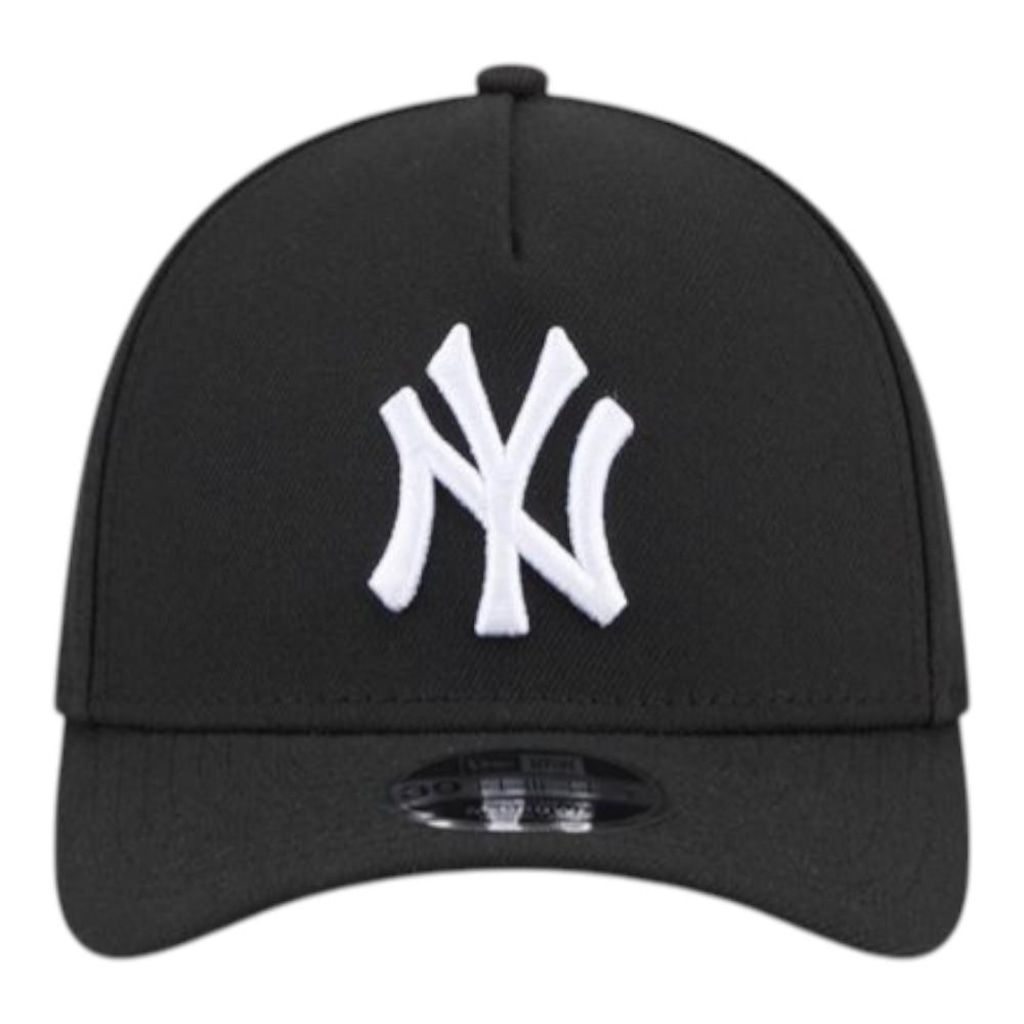 Imagem 3 do produto Boné New Era 3930mc A-Frame New York Yankees Poly Masculino