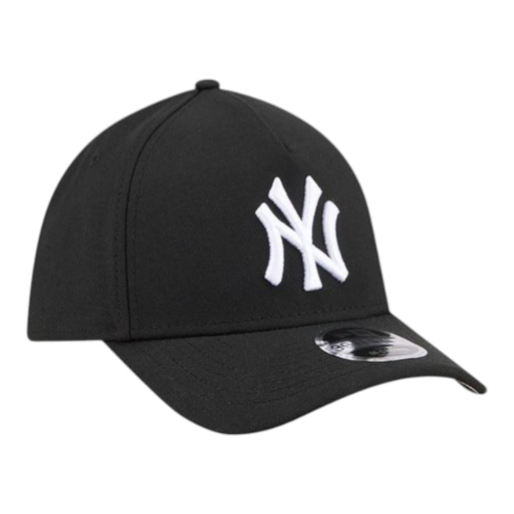 Imagem 4 do produto Boné New Era 3930mc A-Frame New York Yankees Poly Masculino