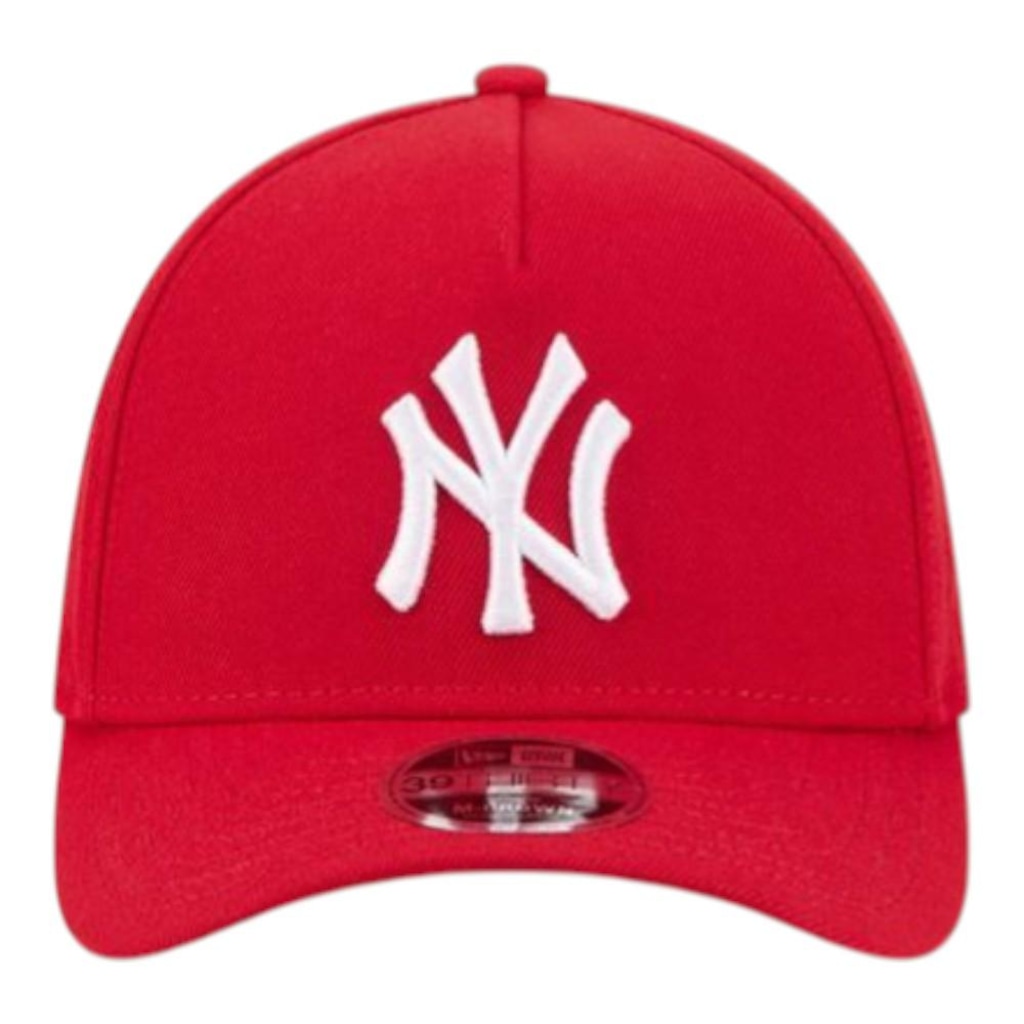Imagem 3 do produto Boné New Era 3930mc A-Frame New York Yankees Masculino