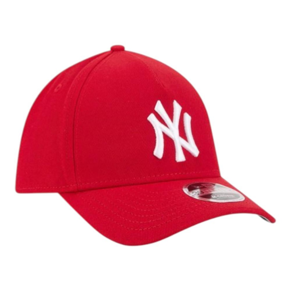 Imagem 4 do produto Boné New Era 3930mc A-Frame New York Yankees Masculino