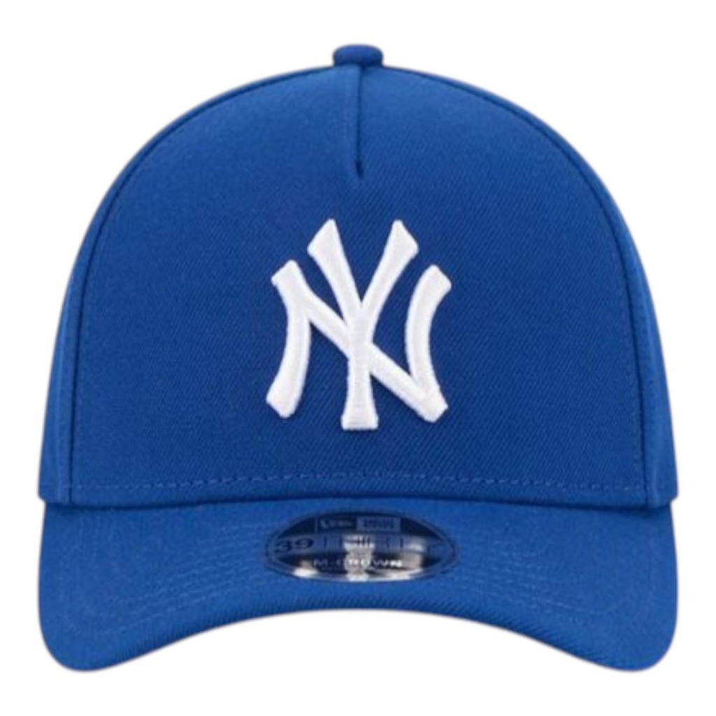 Imagem 3 do produto Boné New Era 3930mc A-Frame New York Yankees Masculino