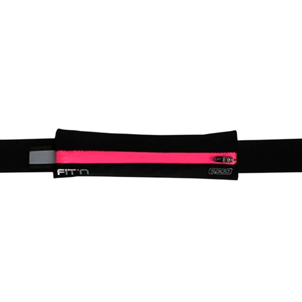Imagem 2 do produto Pochete Speedo Fit'N Unissex