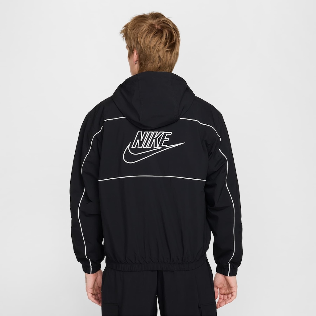 Imagem 2 do produto Jaqueta Nike Club Athlete Masculina