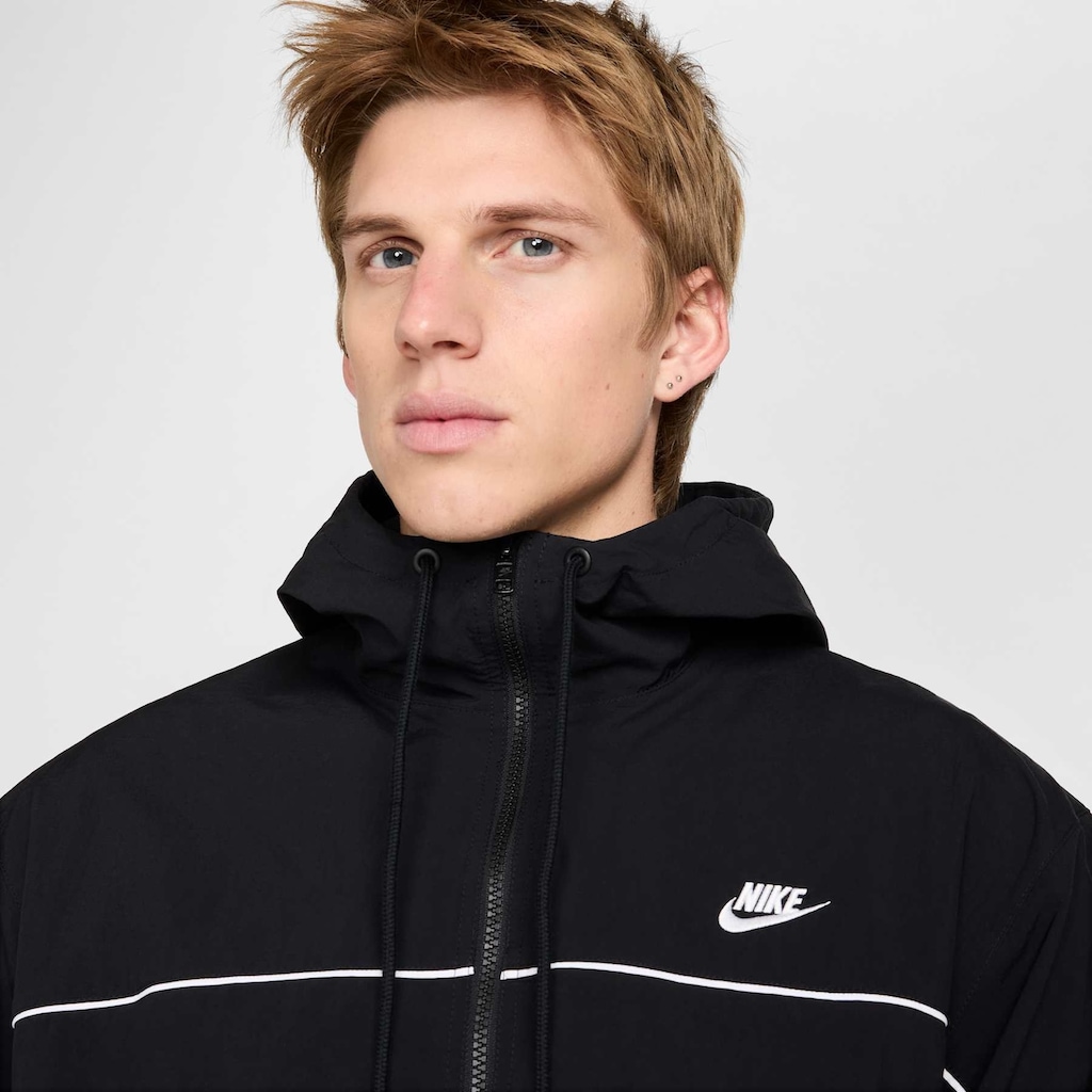 Imagem 3 do produto Jaqueta Nike Club Athlete Masculina