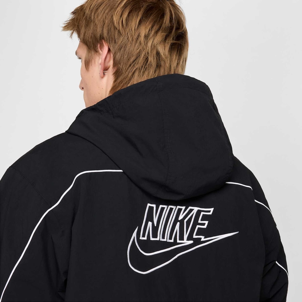 Imagem 4 do produto Jaqueta Nike Club Athlete Masculina