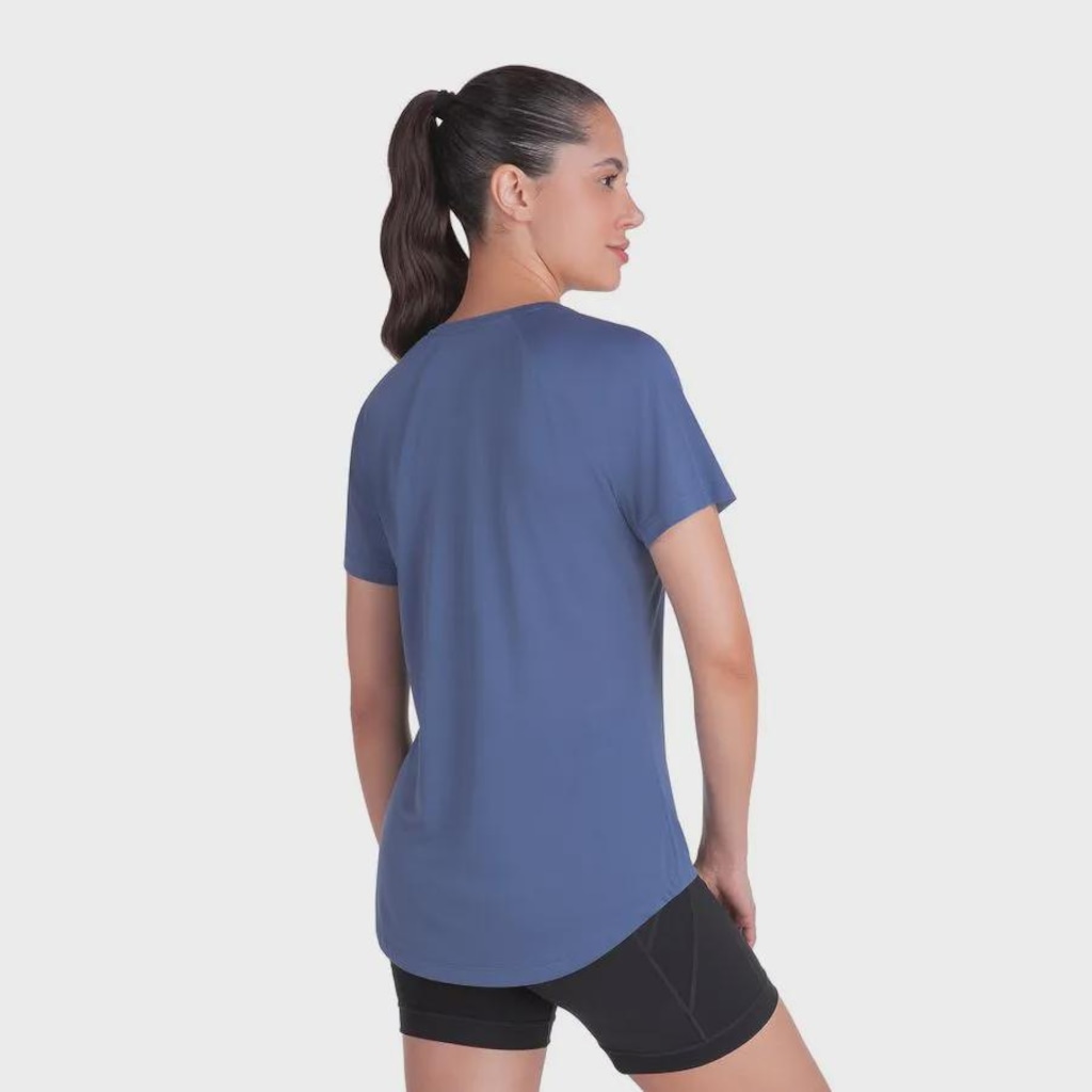 Imagem 3 do produto Camiseta Runner Manga curta 2.0 Feminina