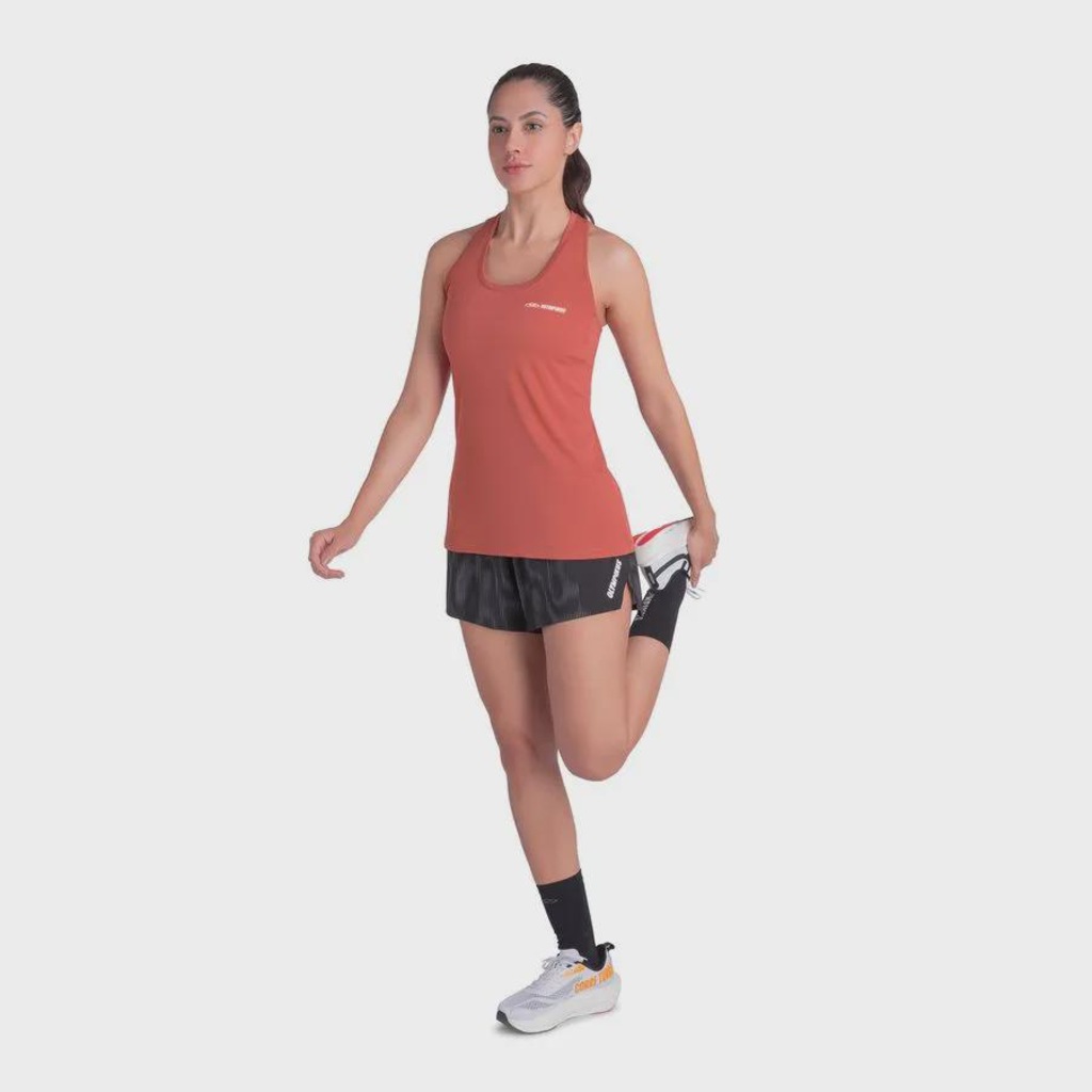 Imagem 4 do produto Regata Runner 2.0 Olympikus Feminina
