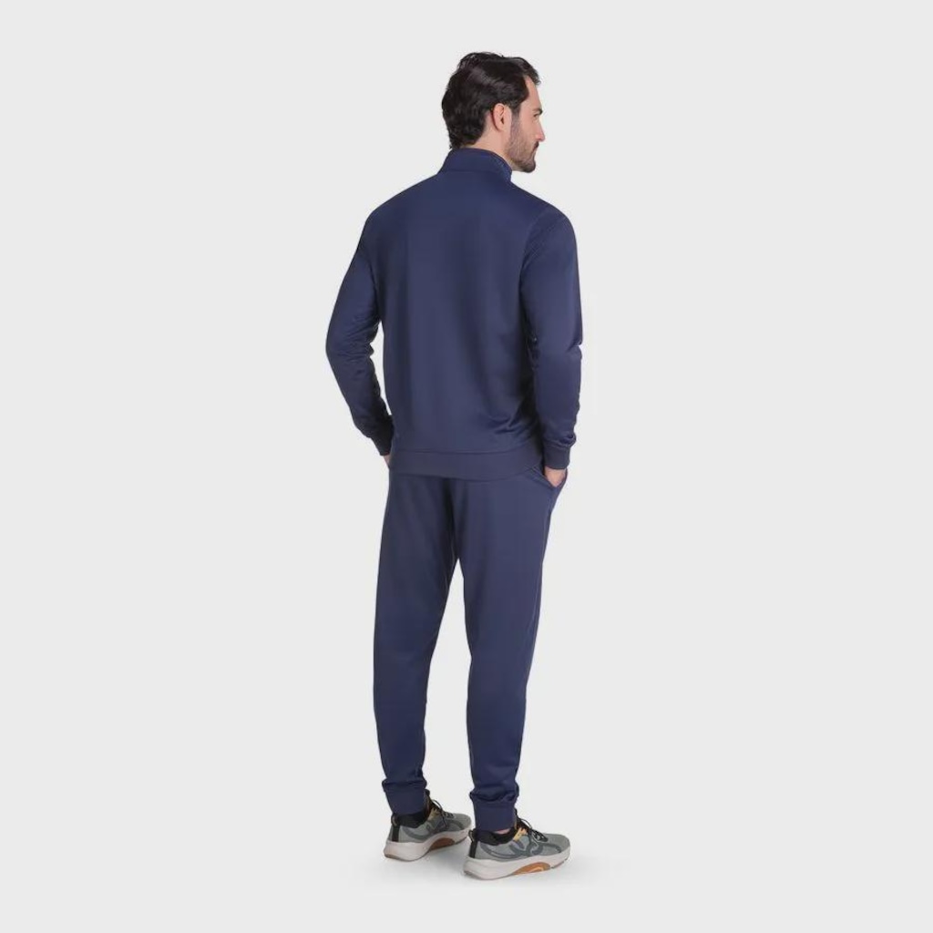 Imagem 3 do produto Agasalho Essential Olympikus Masculino