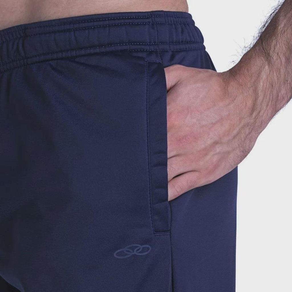 Imagem 4 do produto Agasalho Essential Olympikus Masculino
