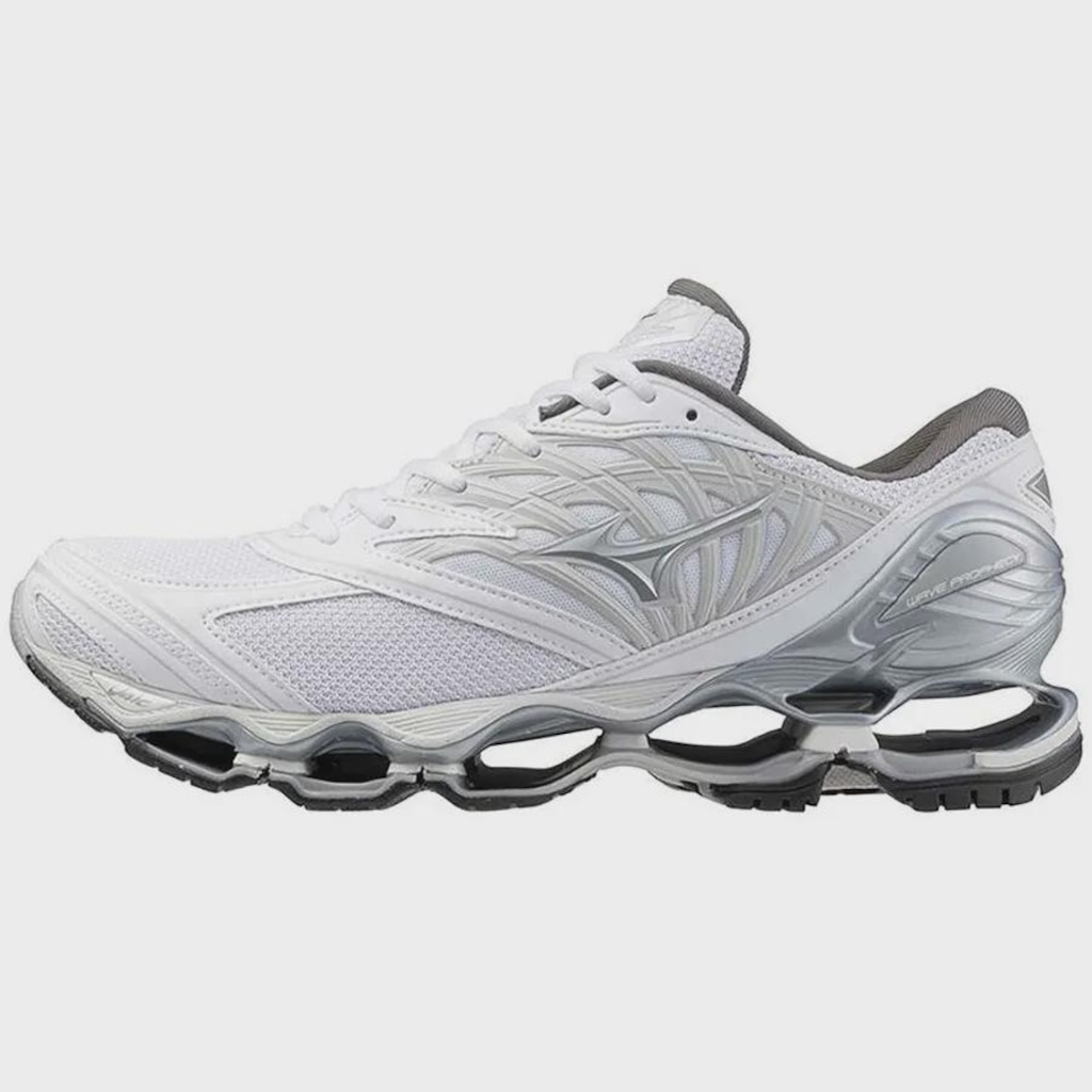 Imagem 2 do produto Tênis Unissex Mizuno Wave Prophecy LS