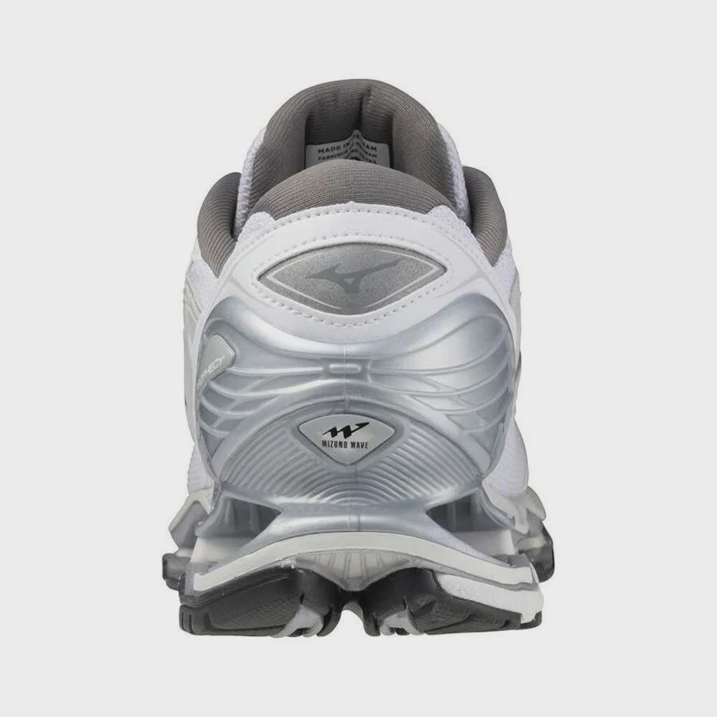 Imagem 4 do produto Tênis Unissex Mizuno Wave Prophecy LS