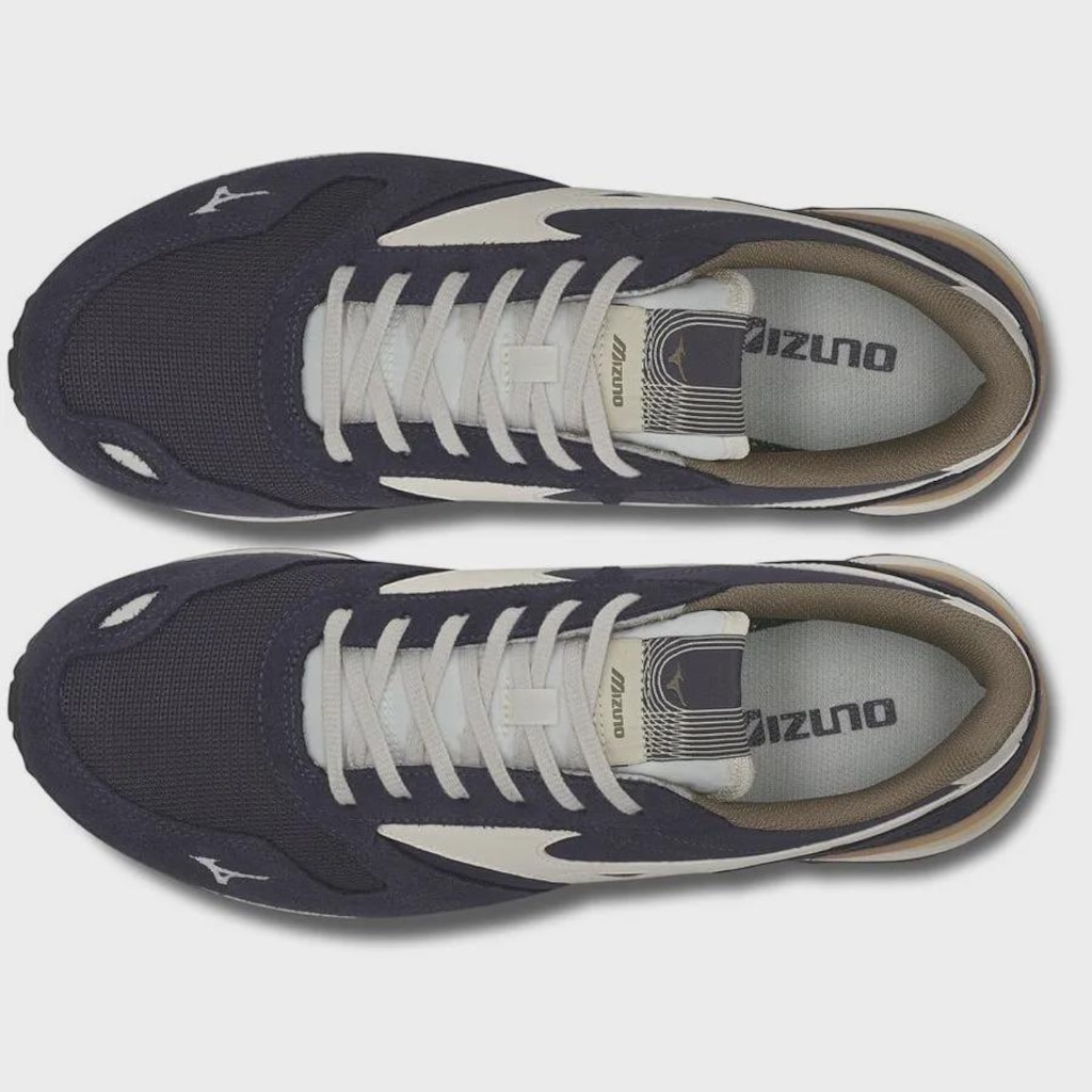 Imagem 3 do produto Tênis Unissex Casual Mizuno RB87