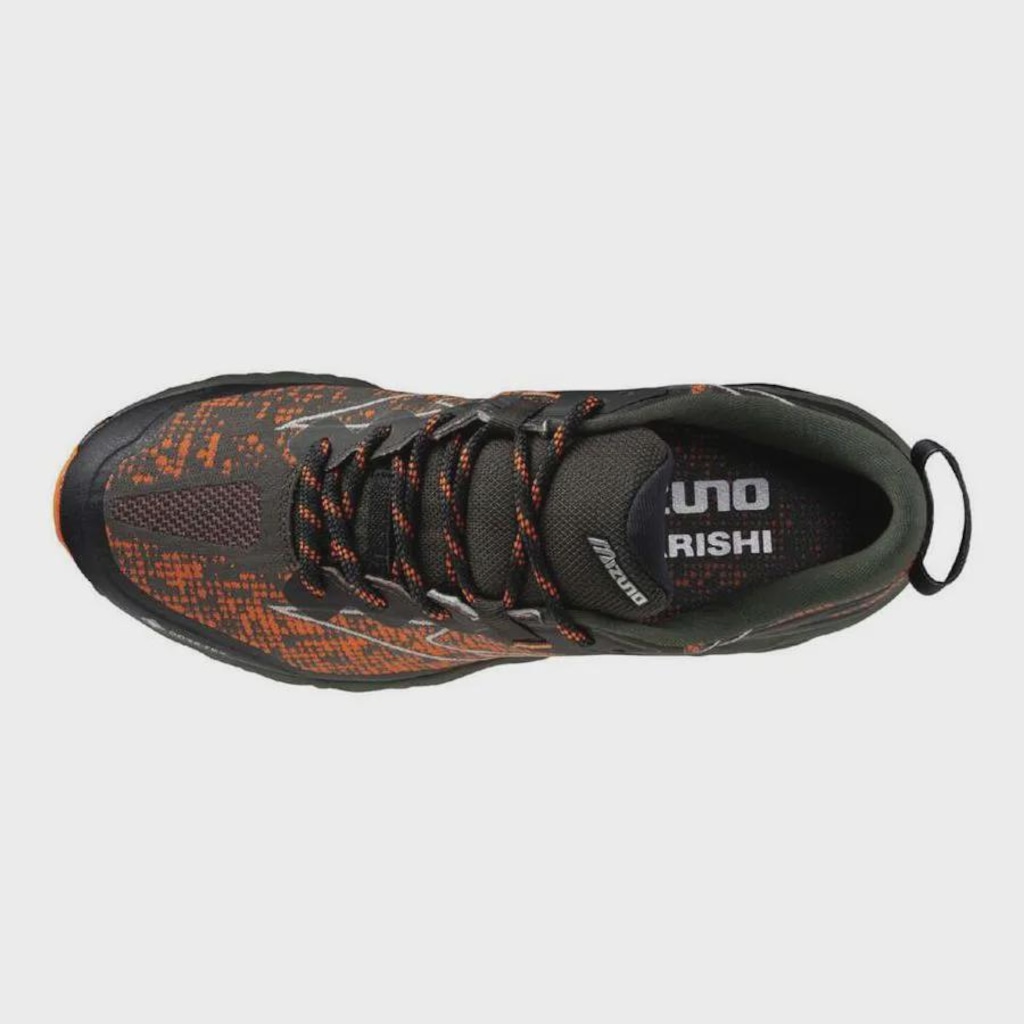 Imagem 3 do produto Tênis Unissex Mizuno Wave Mujin Ls Gtx Maharishi