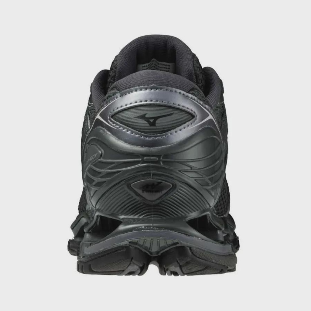 Imagem 4 do produto Tênis Unissex Mizuno Wave Prophecy Ls Sport